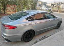 فورد فيوجن